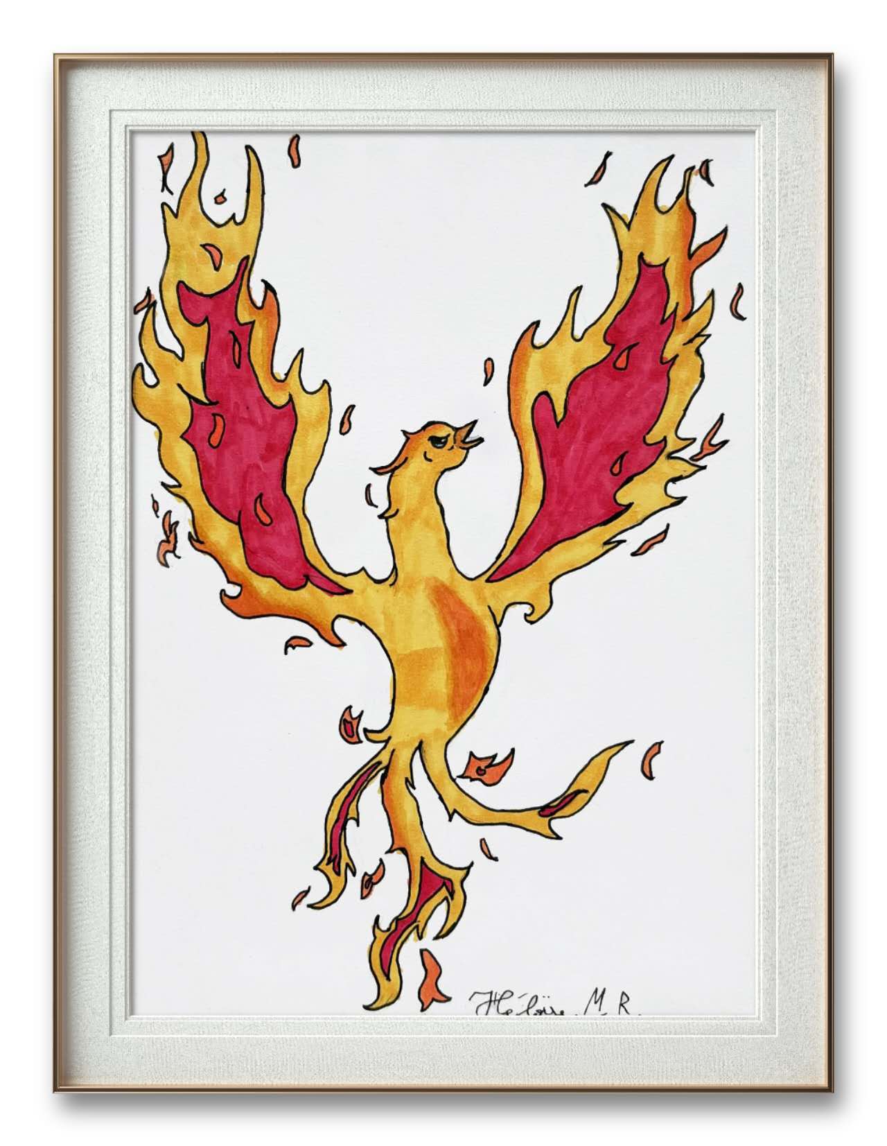 Héloise Manauthon Rutard, 11岁，线上绘画启蒙课，课堂作品 (3).jpg