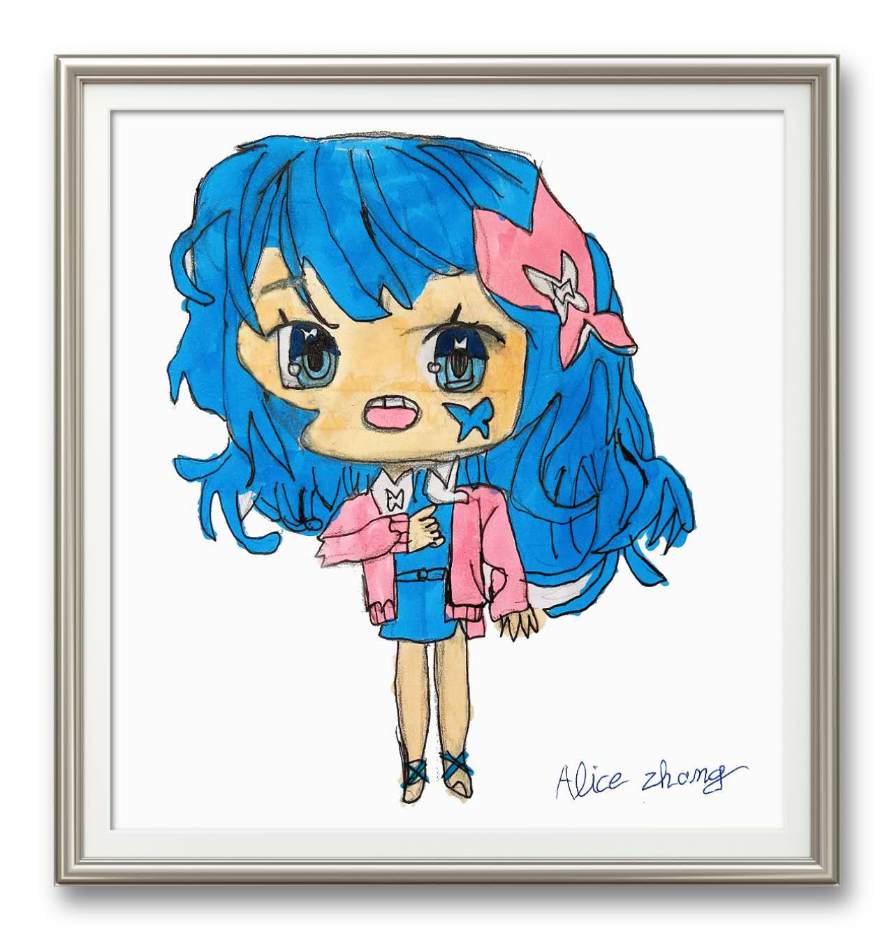 Alice ZHANG, 9岁，线上动漫初级课，课堂作品 (2).jpg