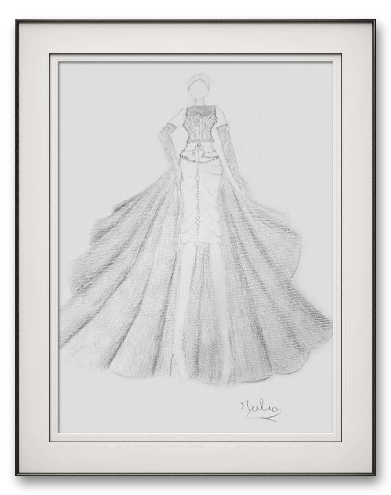 Julia Lambert, 12岁，线上插画课，课堂作品 Julia Lambert, 12ans, Cours En Ligne D'illustration, Oeuvre Réalisée Dans Le Cours.jpg