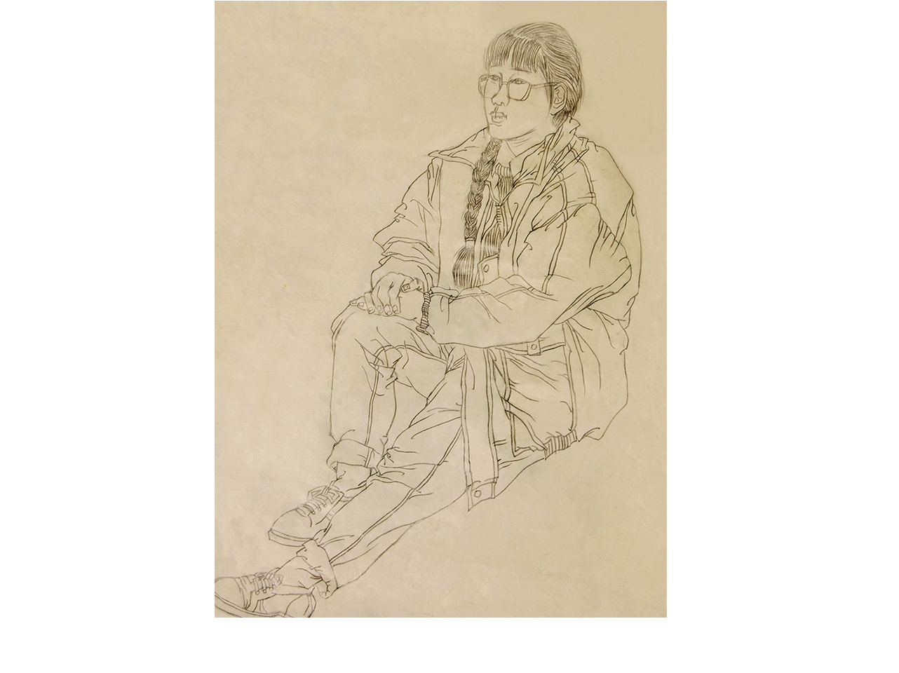 Example 4 范画 4