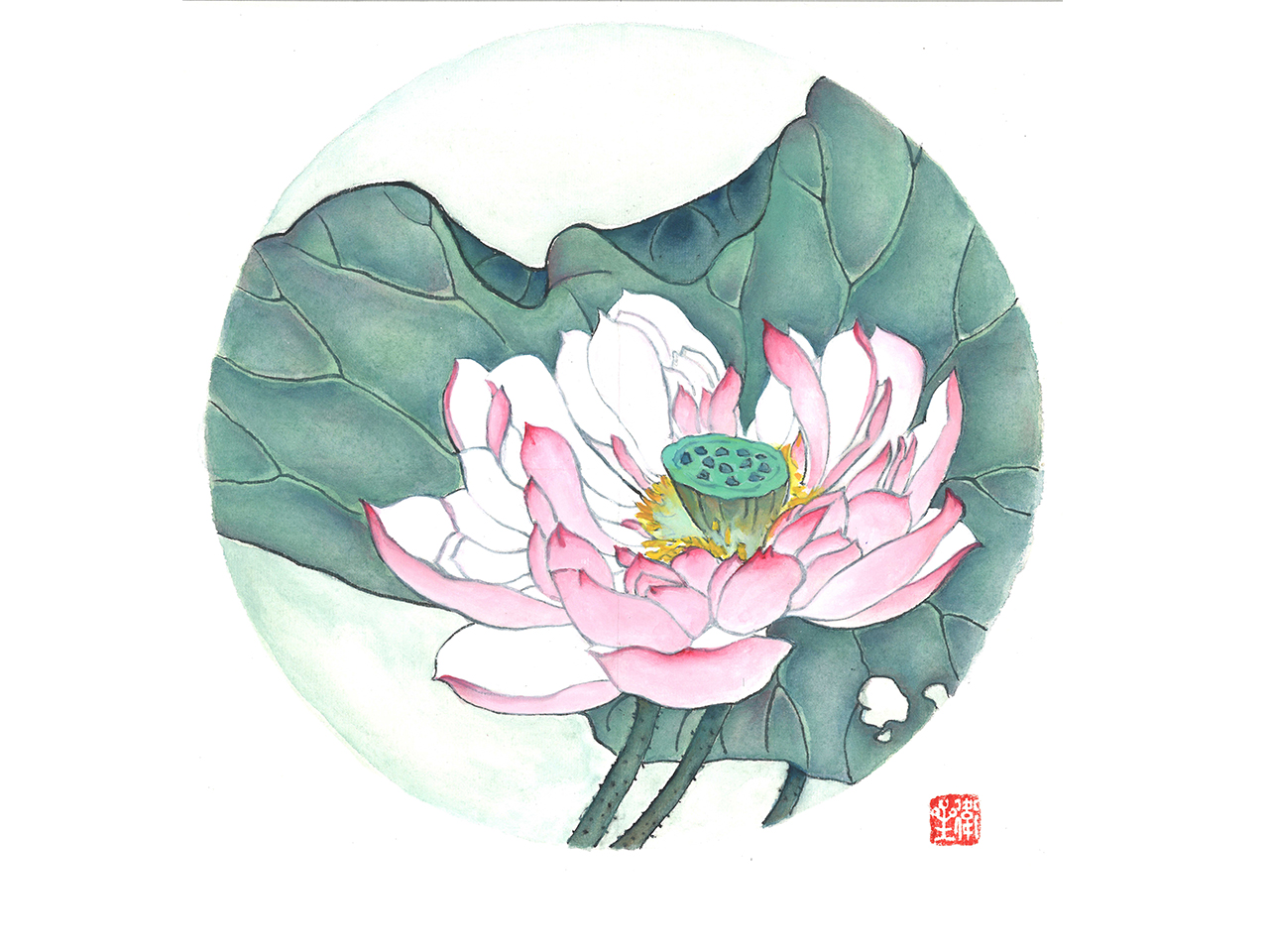 COURS D'ART EN BILINGUE 双语艺术课程